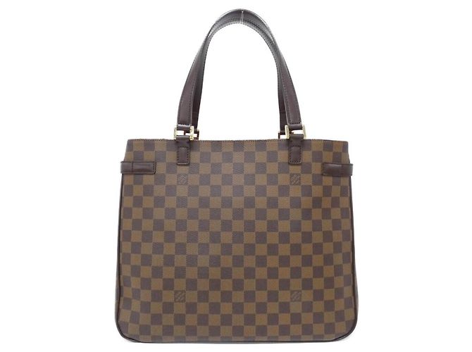 Borsa Damier Uzes Louis Vuitton Damier ebene - vista 2