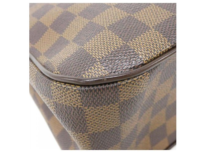Borsa Damier Uzes Louis Vuitton Damier ebene - vista 3
