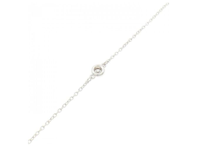 Tiffany & Co Bracciale charm Tiffany By the Yard - vista 2