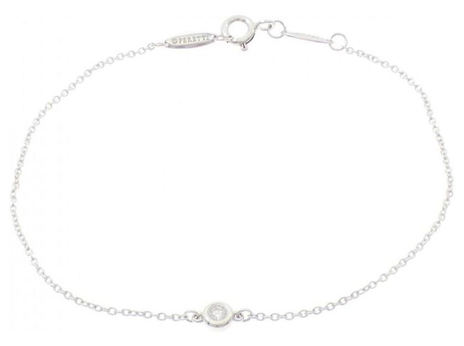 Tiffany & Co Bracciale charm Tiffany By the Yard - vista 3