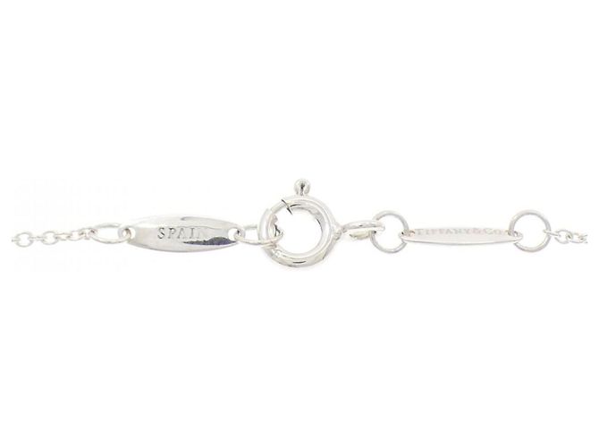 Tiffany & Co Bracciale charm Tiffany By the Yard - vista 4