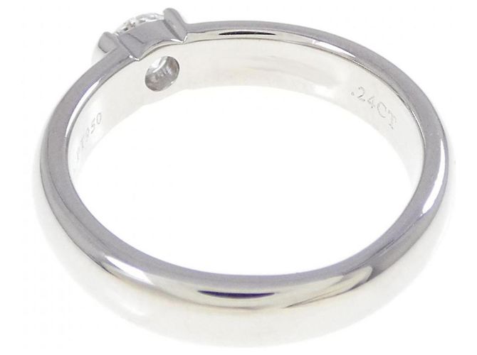 Tiffany & Co Tiffany Dots Diamantring - Ansicht 3