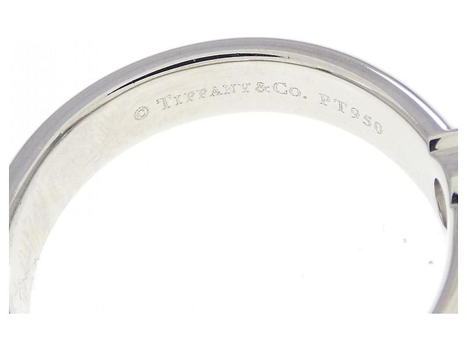 Tiffany & Co Tiffany Dots Diamantring - Ansicht 4