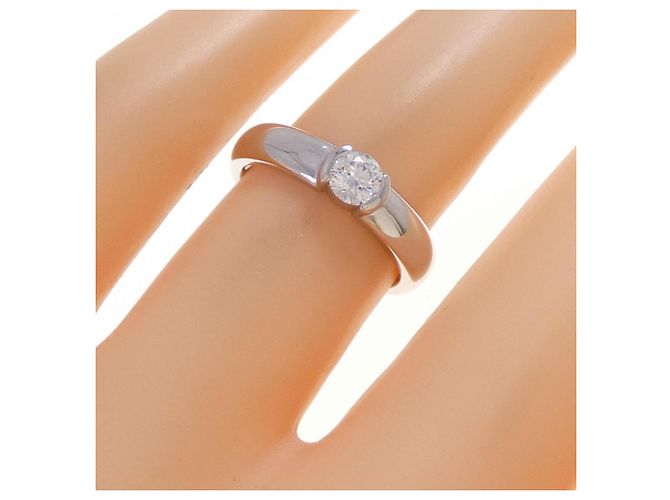 Tiffany & Co Tiffany Dots Diamantring - Ansicht 5