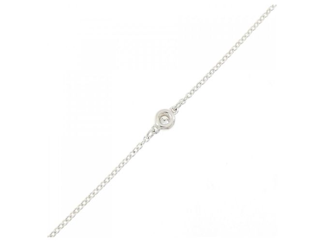Tiffany & Co Bracciale in Argento Tiffany By the Yard - vista 2