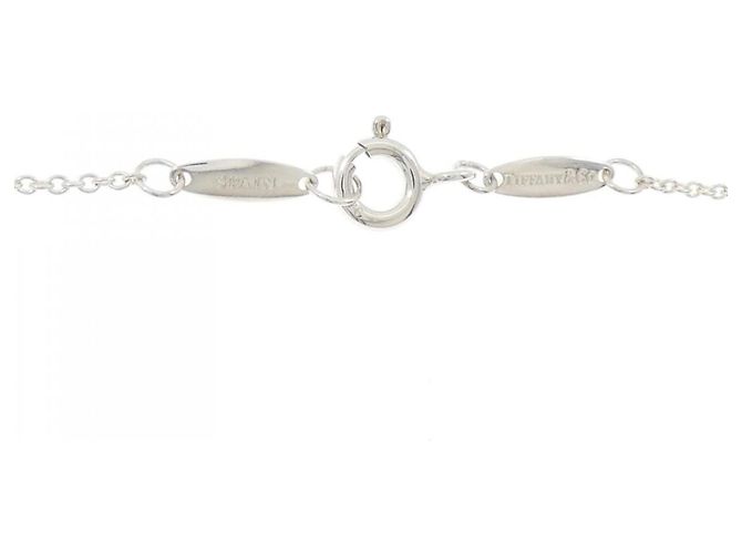 Tiffany & Co Bracciale in Argento Tiffany By the Yard - vista 4