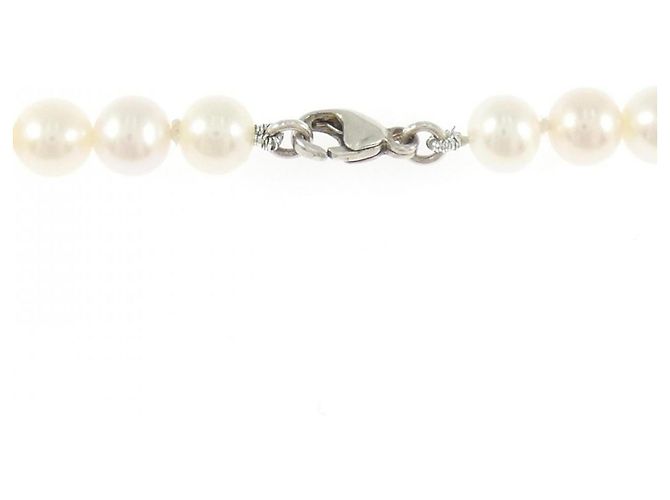 Tiffany & Co Collana con Tag Ovale in Argento 925 Tiffany - vista 5