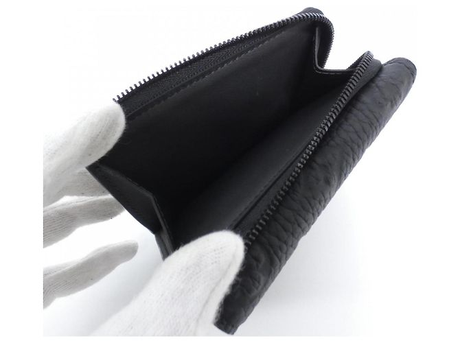 Cartera Pilot Monogram Taurillon Louis Vuitton Negro - vista 7