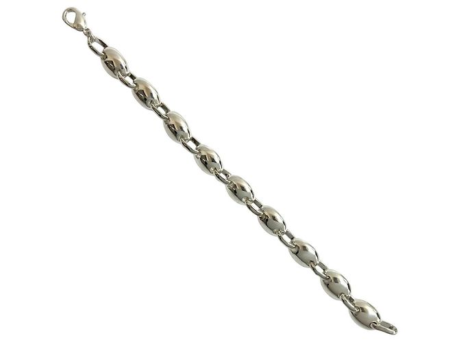 Bracciale Perp Link in argento 925 di Tiffany & Co. - vista 5