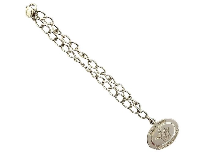 Bracciale in argento Angel Cupid di Tiffany & Co. - vista 5