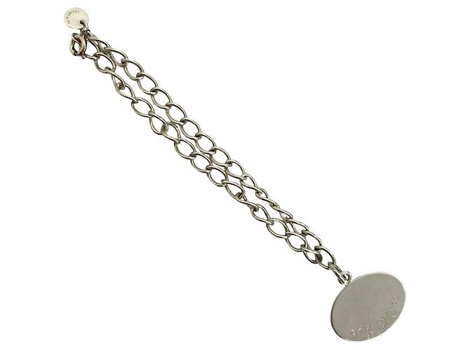 Bracciale in argento Angel Cupid di Tiffany & Co. - vista 6