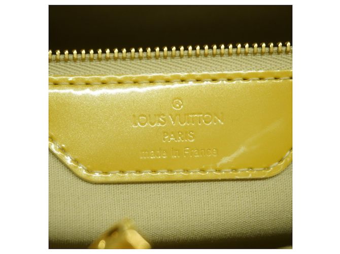 Borsa Tote Wilshire MM in Vernis Louis Vuitton Corallo - view 5