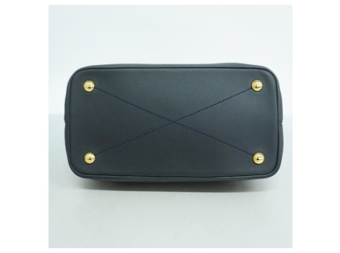 Borsa Tote Citadines PM in Monogram Empreinte Louis Vuitton - vista 3