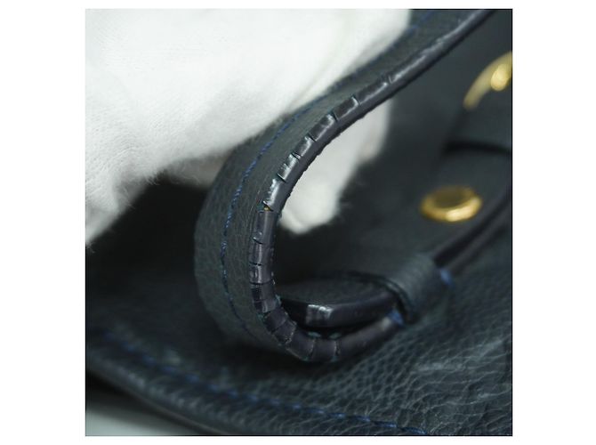 Borsa Tote Citadines PM in Monogram Empreinte Louis Vuitton - vista 7