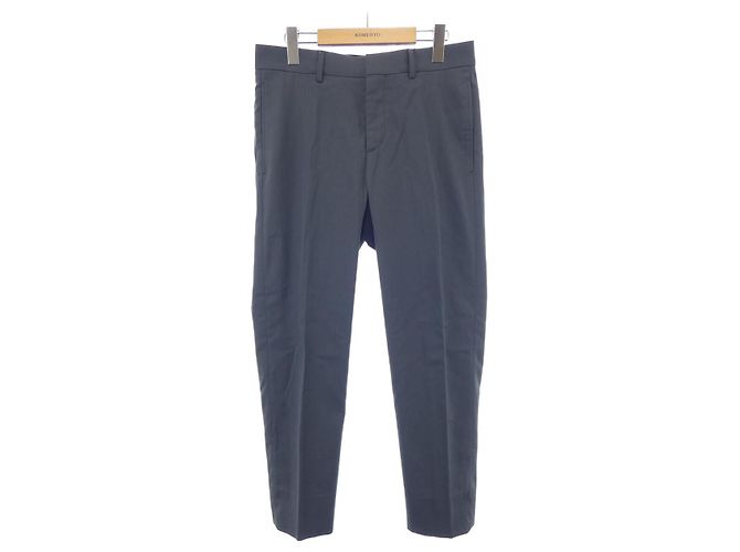 Hermès Hermes Stoffhose Braun - Ansicht 5