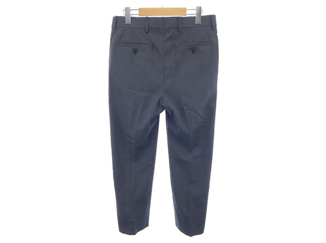Hermès Hermes Stoffhose Braun - Ansicht 6