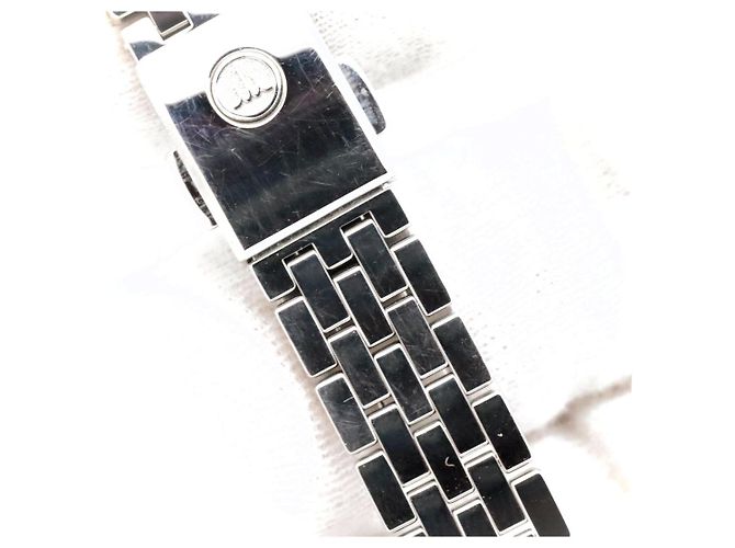 Seiko Credor Signo aus Edelstahl Pink - Ansicht 7