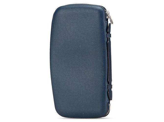 Portafoglio lungo Organizer Atoll Taiga Louis Vuitton - vista 2
