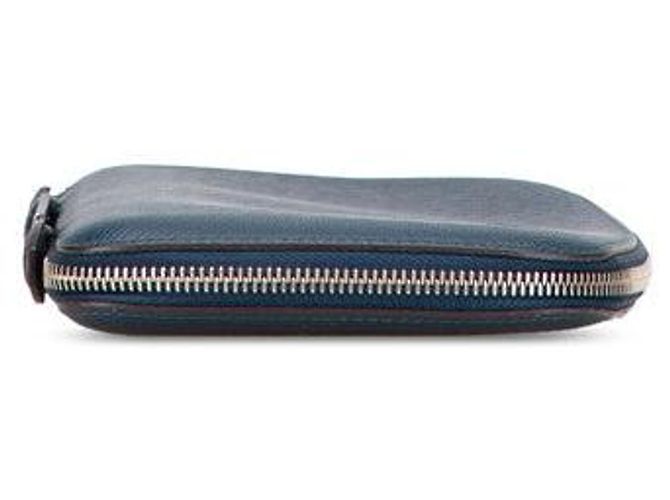 Portafoglio lungo Organizer Atoll Taiga Louis Vuitton - vista 3