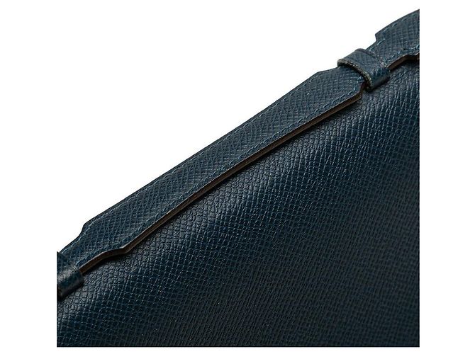 Portafoglio lungo Organizer Atoll Taiga Louis Vuitton - vista 4