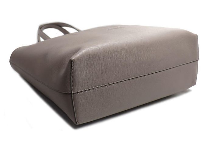Fendi Go To Shopper Tote Bag Braun - Ansicht 3