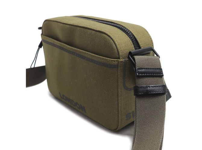Sac à dos caméra imprimé Horseferry de Burberry - vue 2