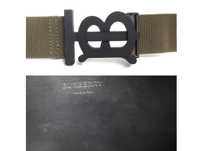 Sac à dos caméra imprimé Horseferry de Burberry - vue 5
