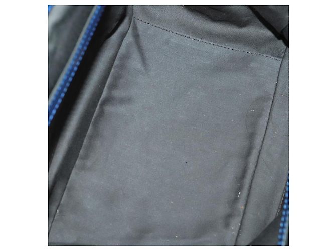 Chloé Chloe Bridget kleine umwandelbare Ledertasche Marineblau - Ansicht 5