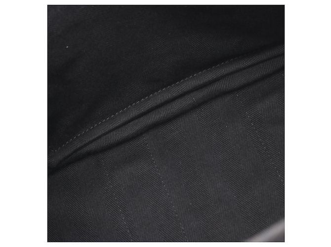 Borsa a mano Hermès Valparaiso PM Nero - vista 5