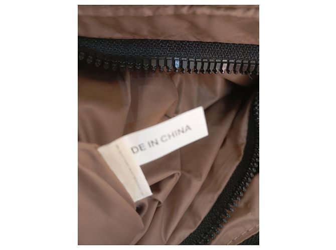 Bolsa Diesel vintage Marrom - vista 9