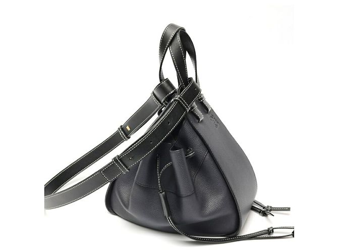 Borsa a corda Hammock Loewe - vista 2
