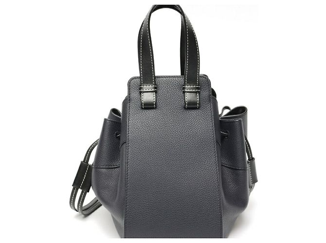 Borsa a corda Hammock Loewe - vista 3