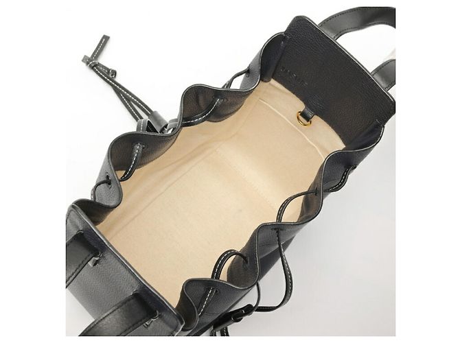 Borsa a corda Hammock Loewe - vista 5