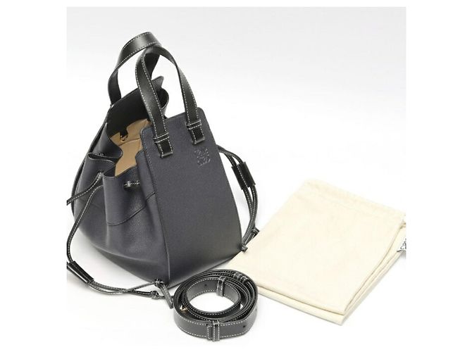 Borsa a corda Hammock Loewe - vista 6
