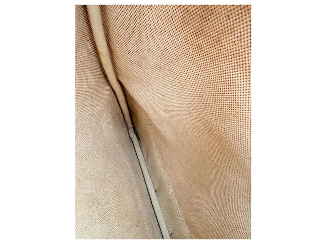 Borsa Hermès Trim 1973 Marrone Beige - vista 14