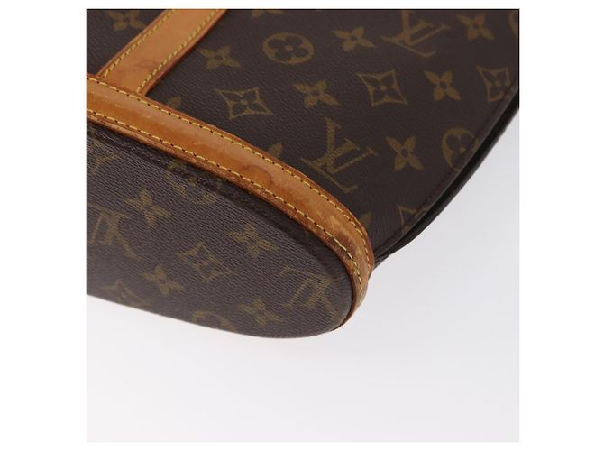 LOUIS VUITTON Borsa Tote Babylone Monogram M51102 LV Auth 161914 Monogramma - vista 18