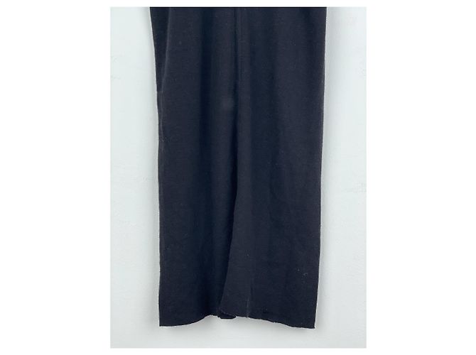 Distressed Minikleid mit Rundhalsausschnitt 'Wishbone' SS07 von Rick Owens Lilies - Ansicht 6