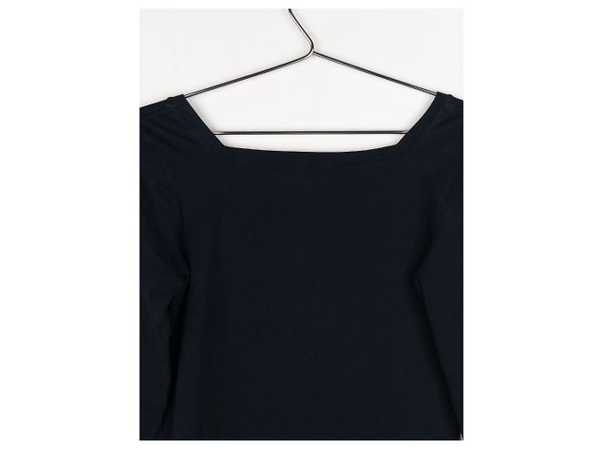 Camicia a maniche lunghe 'Jadore Dior' dei primi anni 2000 di Galliano - vista 5