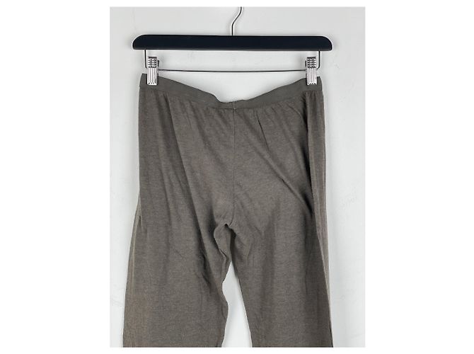 Leggings Rick Owens Lilies de los 2000 Castaño - vista 5