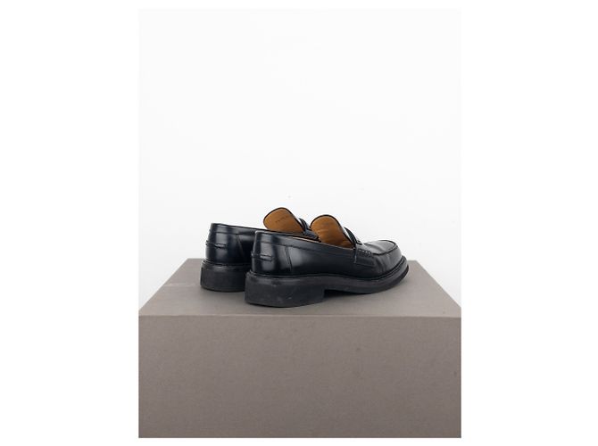 Mocassini 'Boy' Dior Nero - vista 2