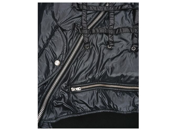Autre Marque Takahiromiyashita The Soloist. Giacca Bomber Space Flight AW21 - vista 7
