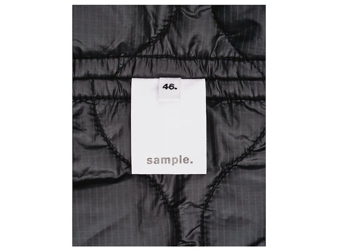 Autre Marque Takahiromiyashita The Soloist. Giacca Bomber Space Flight AW21 - vista 8
