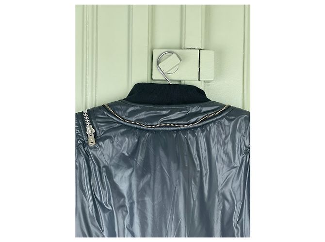 Autre Marque Takahiromiyashita The Soloist. Giacca Bomber Space Flight AW21 - vista 8