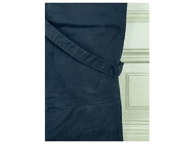 Helmut Lang AW99 Multi-Zipper Bondage Flugcargo-Hose Schwarz - Ansicht 13