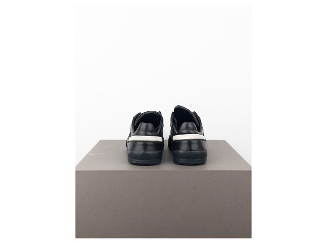Sneakers basse Dior Homme di Hedi Slimane AW07 ‘B41’ Nero - vista 6