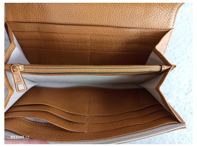 See by Chloé Purses, wallets, cases Light brown - view 10