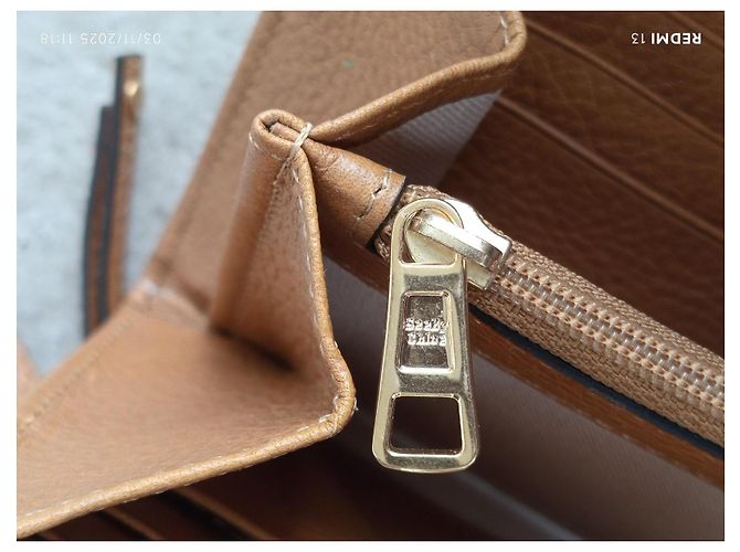 See by Chloé Purses, wallets, cases Light brown - view 11