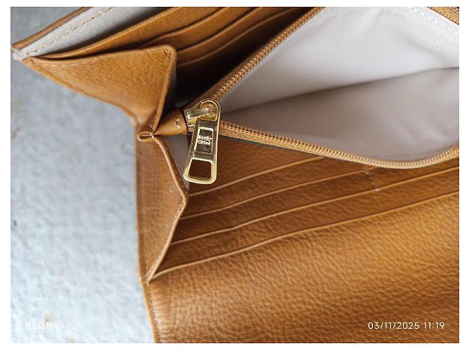 See by Chloé Purses, wallets, cases Light brown - view 13