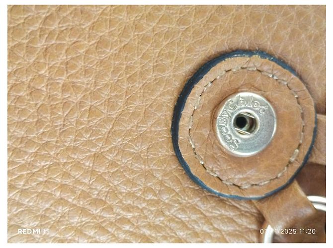 See by Chloé Purses, wallets, cases Light brown - view 15