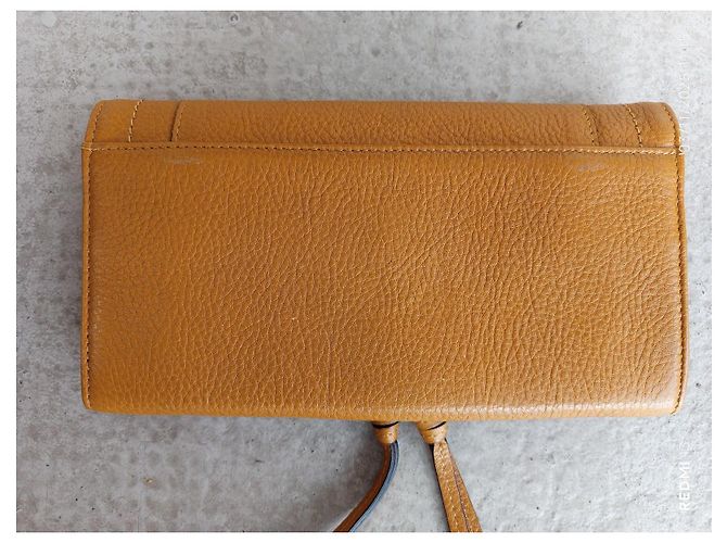 See by Chloé Purses, wallets, cases Light brown - view 4